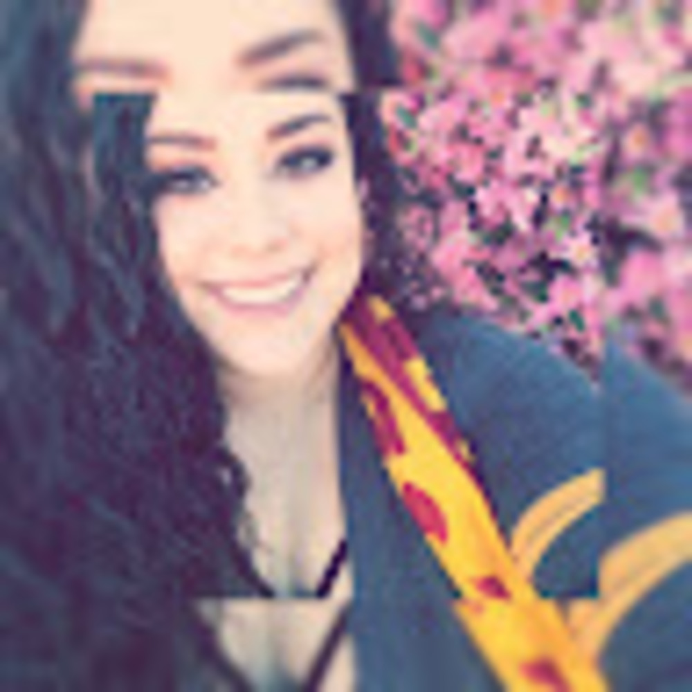 Meet your Posher, Giana